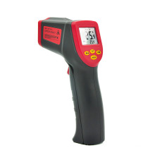 Non contact infrared temperature measuring instrument